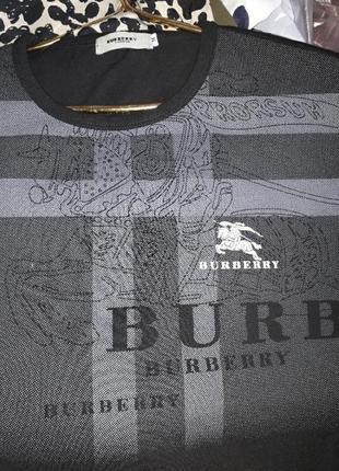 Burberry футболка6 фото