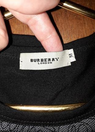 Burberry футболка7 фото