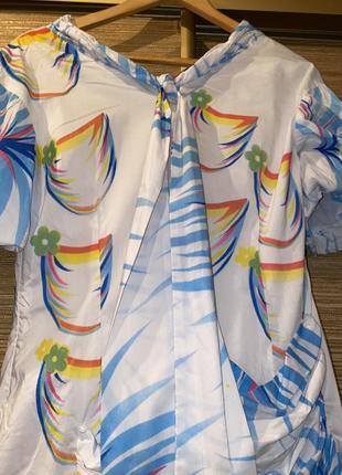 Сукня blumarine 5