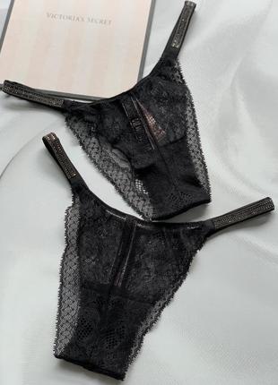 Трусики victoria’s secret оригінал