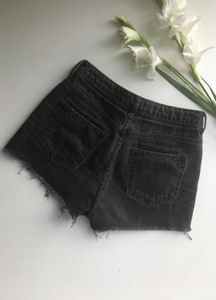 Шорты h&m футболка с лого levi’s7 фото