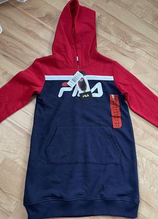 Спортивне плаття-туніка fila