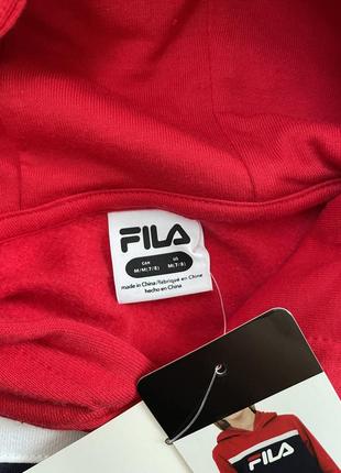 Спортивное платье-туника fila3 фото