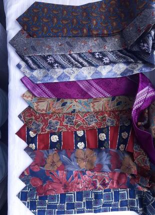 Галстук краватка, цены разные1 фото