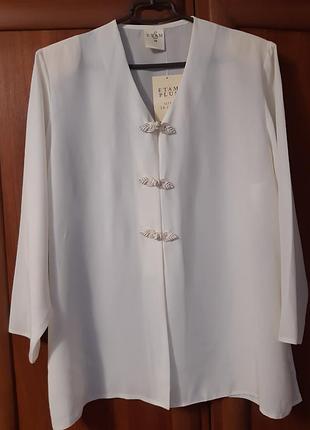 Шикарна нова блузка