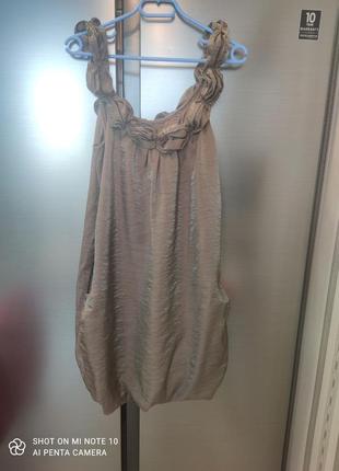 Дуже гарна сукня