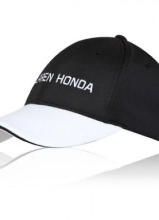 Кепка honda mclaren, оригінал