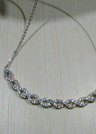 Дуже ніжна підвіска