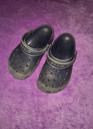 Crocs кроксы размер 10-11 ( 29-30)