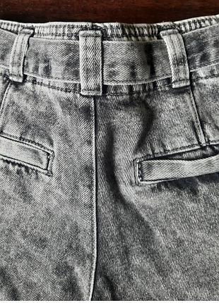 Стильные джинсы на девочку франция