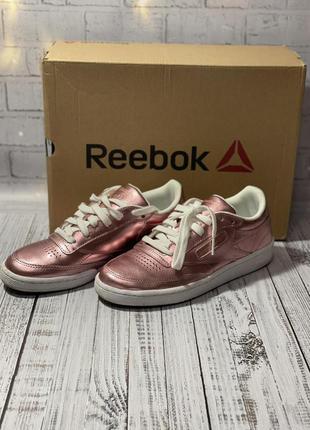 Кросівки reebok (7)