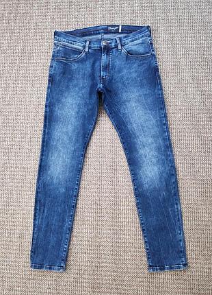 Wrangler bryson джинси оригінал (w32 l32)
