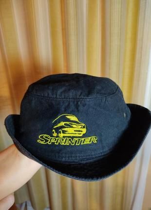 Панама sprinter p 56-57 5