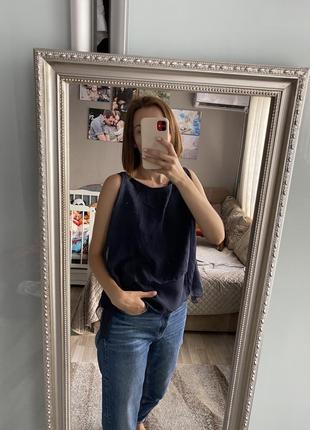 Нарядна блузка, топ