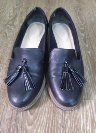 Туфли
