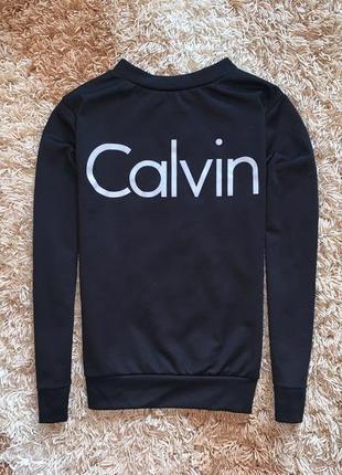 Свитшот calvin klein