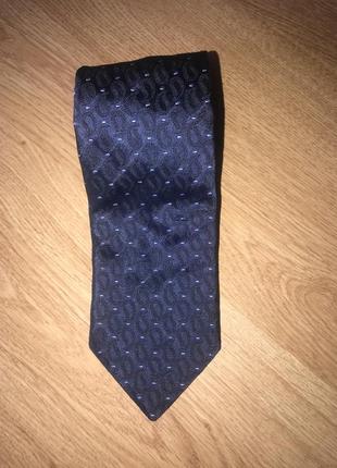 Стильний краватку , краватка від відомого дорогого бренду pal zileri