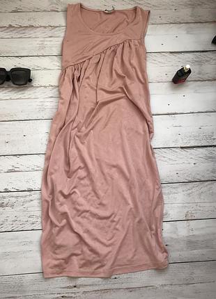 Сукня міді, плаття