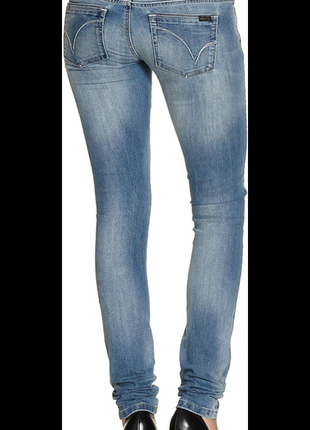 Женские джинсы  

15063030, р-р. 28/32