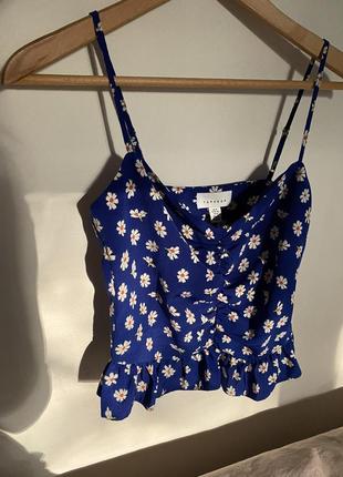 Topshop топ