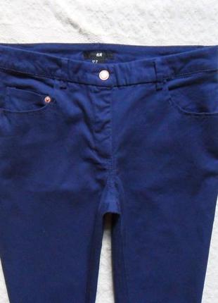 Стильные джинсы скинни h&m, 38 размер.5 фото