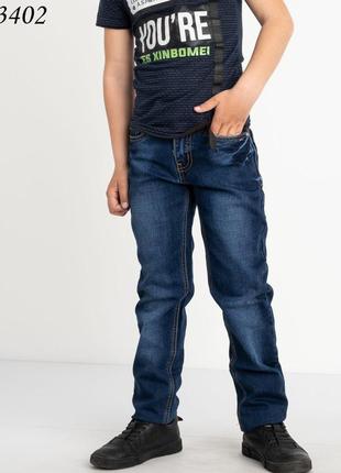 Подростковые джинсы1 фото