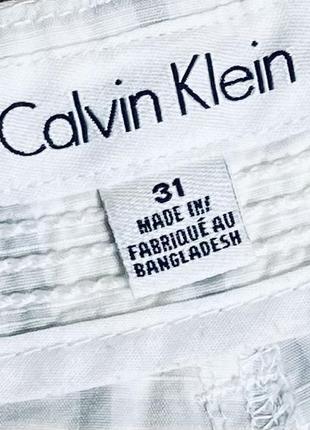 Шорты от фирмы calvin klein6 фото