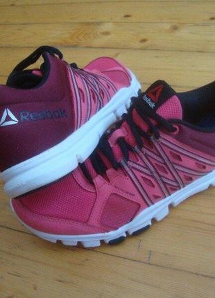 Кроссовки reebok your flex оригинал 40 размер 25.5 см5 фото