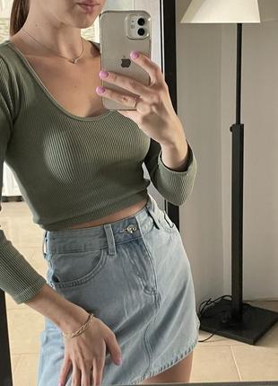 Топы zara7 фото