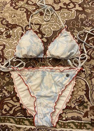 Купальник atg