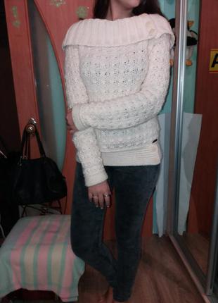 Затишний светр від river island