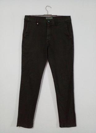 Зауженые штани sea barrier