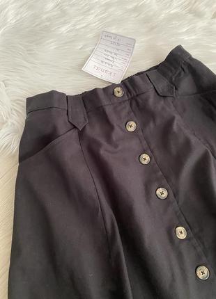 Новая юбка с карманами от ikandi2 фото