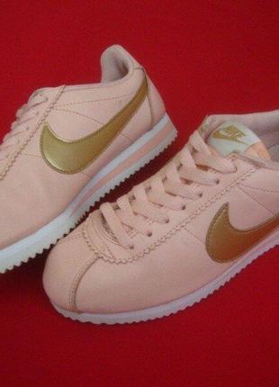 Кроссовки nike cortez arctic оригинал 36-37 размер 23.5 см2 фото