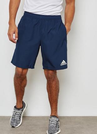 Шорты мужские adidas tiro17 wov short bq26471 фото