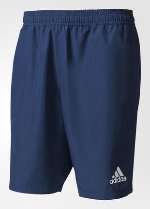 Шорты мужские adidas tiro17 wov short bq26473 фото