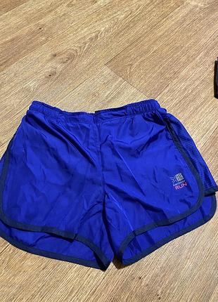 Шорти для бігу