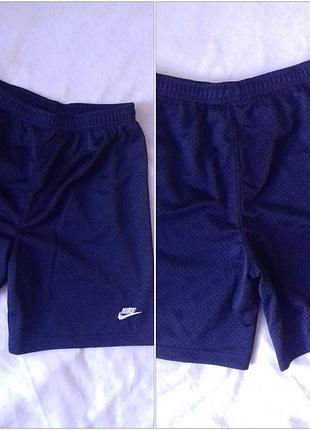 Шорти nike