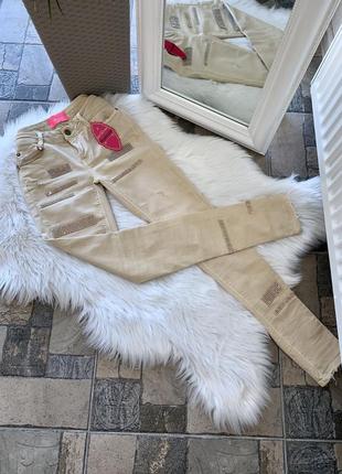 Брюки/джинсы