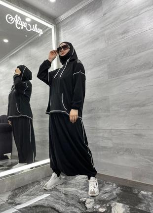 Комплект для спорту весна літо