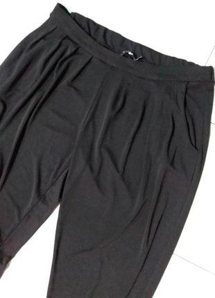 Черные штанишки 2