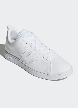 Кроссовки мужские adidas vs advantage cl b74685