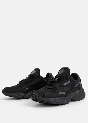 Кроссовки adidas оригінали falcon w