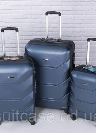 Чемодан,валіза ,польский бренд,качественный ,надёжный чемодан