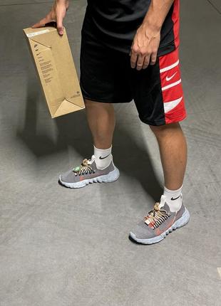 Кросівки nike space hippie кросівки 7