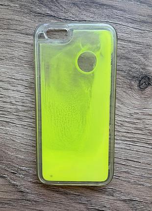 Чехол на iphone 6/6s