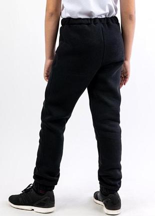 Тёплые штаны джоггеры зима, цена по размерам8 фото
