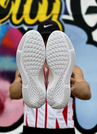 Кросівки react infinity run flyknit 6
