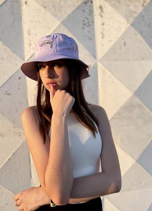 Панамка stussy панама carhartt ripndip palace