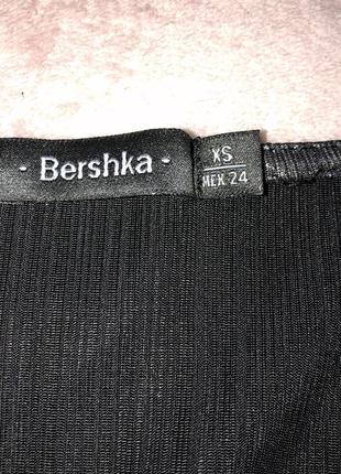 Красивое боди от bershka4 фото